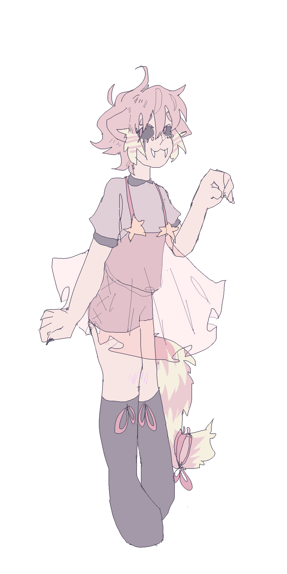i'm baby??